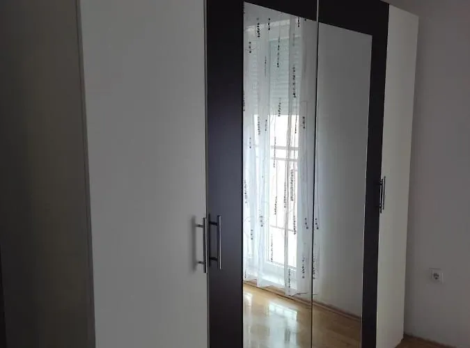 Apartmán Miami Podstrana