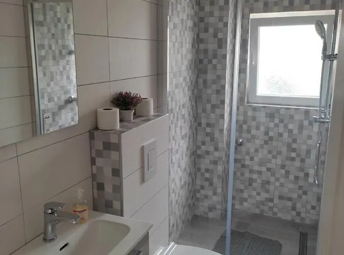 Miami Apartmán *