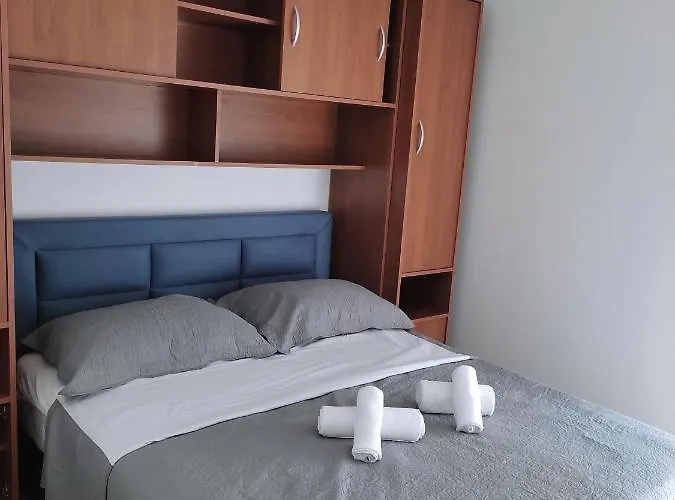 Miami * Podstrana