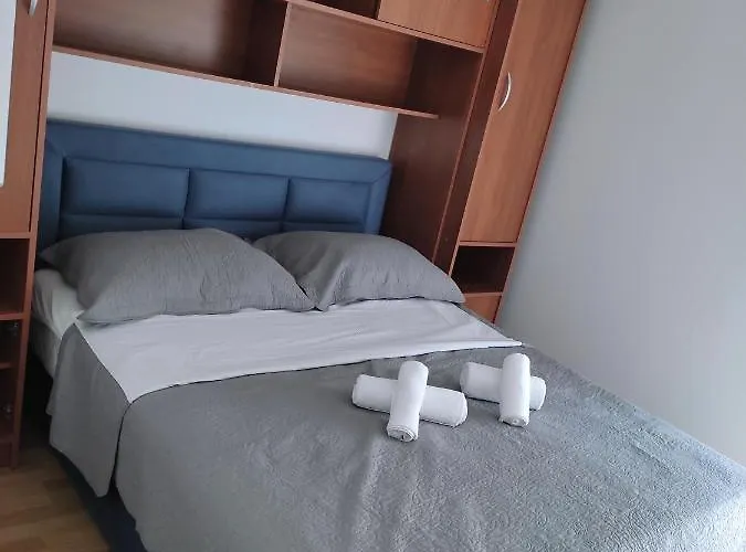 Miami Apartmán *