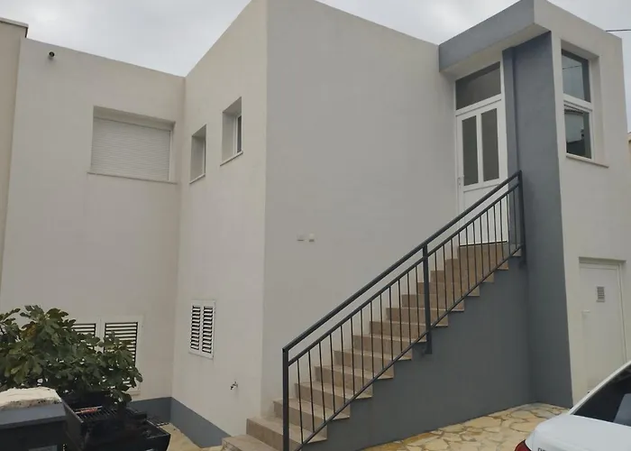 Apartmán Miami Podstrana