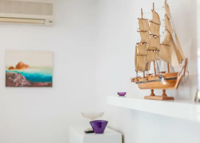 Miami Apartmán