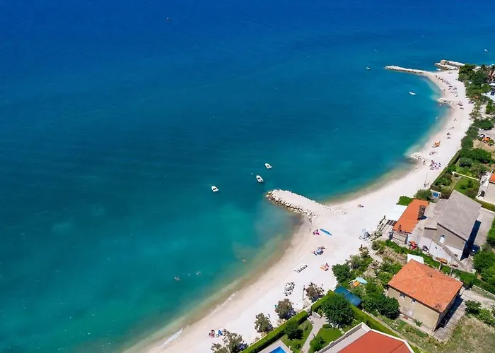 Miami Podstrana