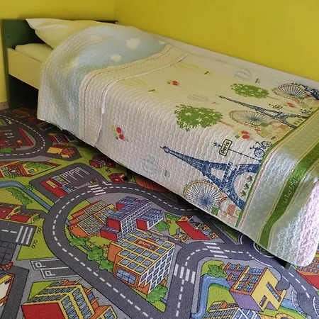 Apartament Miami *