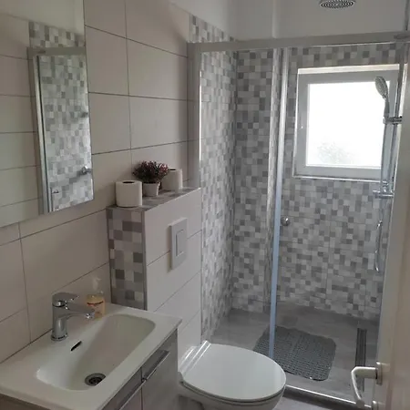 Miami Apartment *