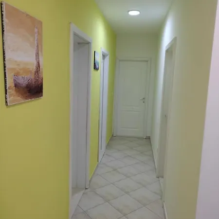 Miami Apartment