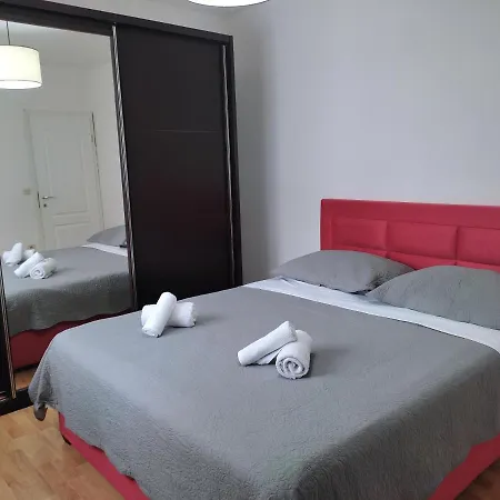 Apartment Miami *