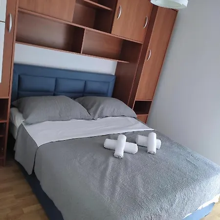 Miami Apartment *