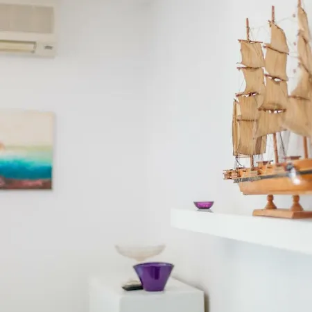 Miami Apartment