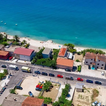 Miami * Podstrana