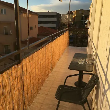 Miami * Podstrana